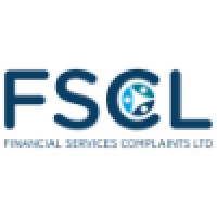 FSCL - Financial Services Complaints Limited logo, FSCL - Financial Services Complaints Limited contact details