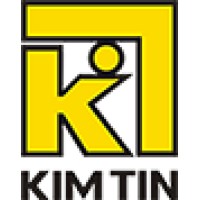 KIM TIN GROUP logo, KIM TIN GROUP contact details