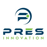 PRES Innovation Inc logo, PRES Innovation Inc contact details