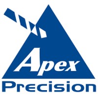 Apex Precision Inc. logo, Apex Precision Inc. contact details