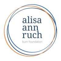 Alisa Ann Ruch Burn Foundation logo, Alisa Ann Ruch Burn Foundation contact details