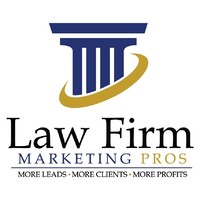 Law Firm Marketing Pros logo, Law Firm Marketing Pros contact details