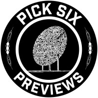 Pick Six Previews logo, Pick Six Previews contact details