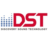 Discovery Sound Technology logo, Discovery Sound Technology contact details