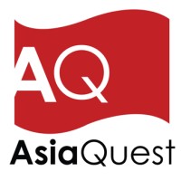 AsiaQuest Indonesia logo, AsiaQuest Indonesia contact details