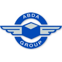 ABDA Group logo, ABDA Group contact details