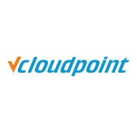 vCloudPoint.Official logo, vCloudPoint.Official contact details