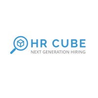 HR CUBE (LLC) logo, HR CUBE (LLC) contact details