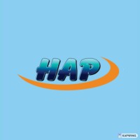 HAP Enterprises Ltd logo, HAP Enterprises Ltd contact details