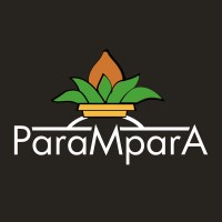 PARAMPARA logo, PARAMPARA contact details