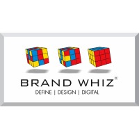 Brand Whiz logo, Brand Whiz contact details