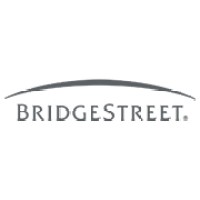 BridgeStreet logo, BridgeStreet contact details