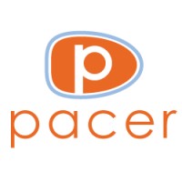 Pacer Studios logo, Pacer Studios contact details