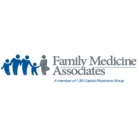 Family Medicine Associates logo, Family Medicine Associates contact details