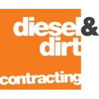 Diesel & Dirt Contracting Pty Ltd logo, Diesel & Dirt Contracting Pty Ltd contact details