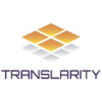 Translarity logo, Translarity contact details