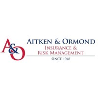 Aitken & Ormond Insurance & Risk Management logo, Aitken & Ormond Insurance & Risk Management contact details