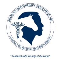 American Hippotherapy Association, Inc logo, American Hippotherapy Association, Inc contact details