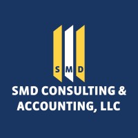 SMD CONSULTING & ACCOUNTING LLC logo, SMD CONSULTING & ACCOUNTING LLC contact details