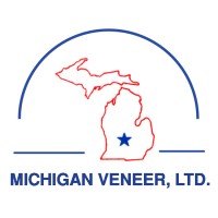 Michigan Veneer logo, Michigan Veneer contact details