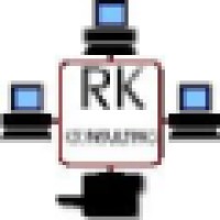 RK Consulting logo, RK Consulting contact details