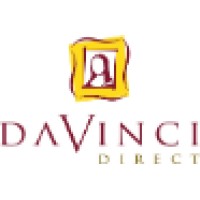 DaVinci Direct logo, DaVinci Direct contact details