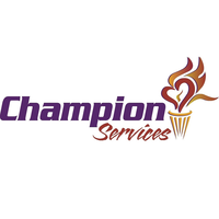 Champion Services TQC LLC logo, Champion Services TQC LLC contact details