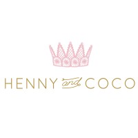 Henny and Coco logo, Henny and Coco contact details