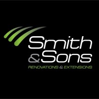 Smith & Sons Renovations & Extensions logo, Smith & Sons Renovations & Extensions contact details