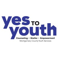 Montgomery County Youth Services logo, Montgomery County Youth Services contact details