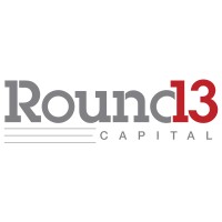 Round13 Capital logo, Round13 Capital contact details