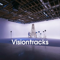 Visiontracks Inc. logo, Visiontracks Inc. contact details