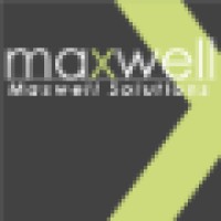 Maxwell Solutions LLC logo, Maxwell Solutions LLC contact details