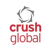 Crush Global logo, Crush Global contact details