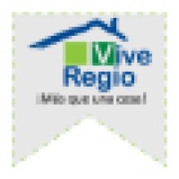 Vive Regio logo, Vive Regio contact details