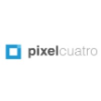 Pixelcuatro logo, Pixelcuatro contact details