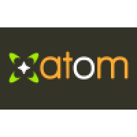 Atom Guatemala logo, Atom Guatemala contact details