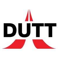 Dutt Transport logo, Dutt Transport contact details