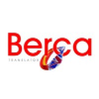 BERCA Translator logo, BERCA Translator contact details