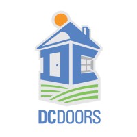 DC Doors, Inc. logo, DC Doors, Inc. contact details