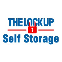 The Lock Up Self Storage logo, The Lock Up Self Storage contact details