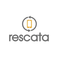 Rescata, Inc. logo, Rescata, Inc. contact details