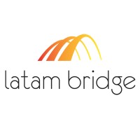 Latam Bridge logo, Latam Bridge contact details