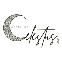 Celestus Weddings logo, Celestus Weddings contact details