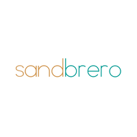 Sandbrero logo, Sandbrero contact details