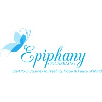 Epiphany Counseling, Consulting & Treatment Services logo, Epiphany Counseling, Consulting & Treatment Services contact details