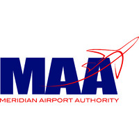 Meridian Airport Authority logo, Meridian Airport Authority contact details