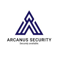 Arcanus Security logo, Arcanus Security contact details