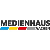 Medienhaus Aachen GmbH logo, Medienhaus Aachen GmbH contact details