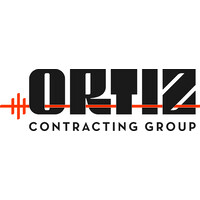 Ortiz Contracting Group logo, Ortiz Contracting Group contact details